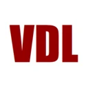 Vicksburg District Library logo