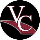 Victoria College logo