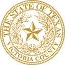 Victoria County Sheriff's Office logo
