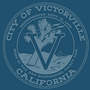 City of Victorville logo