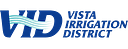 Vista Irrigation District logo