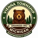 Town of Vienna logo