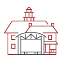 Town of Vienna logo