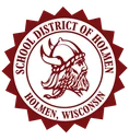 Viking Elementary logo