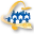 Bellwood village logo