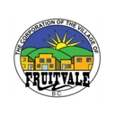 Village of Fruitvale logo