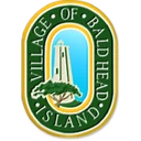 Bald Head Island village logo
