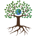Village Charter District logo