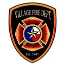 Village Fire Department logo
