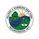 Village of Hamburg logo