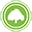 Village of Adams logo
