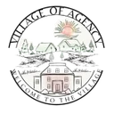 Agency village logo