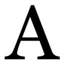 Alanson village logo
