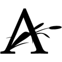 Amherst village logo