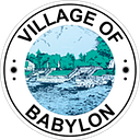 Village of Babylon logo