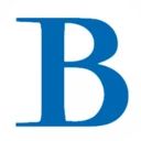 Baraga village logo