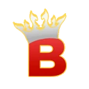 Town of Beaverville logo
