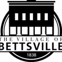 Bettsville village logo