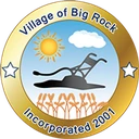 Big Rock village logo