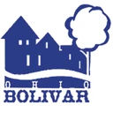 Bolivar village logo