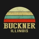 Buckner village logo