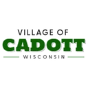 Cadott village logo