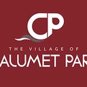 Calumet Park village logo