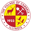 Cambria village logo