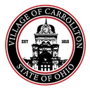 Carrollton village logo