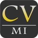 Carsonville village logo