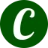 Castalia village logo