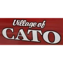 Village of Cato logo