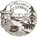 Village of Catskill logo
