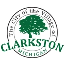 City of Village of Clarkston logo