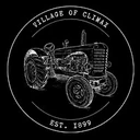 Climax village logo