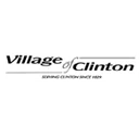 Clinton village logo