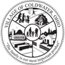 Coldwater village logo