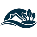 Country Club village logo