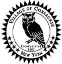 Village of Coxsackie logo