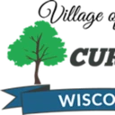 Curtiss village logo