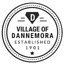 Village of Dannemora logo