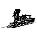 Dresser village logo