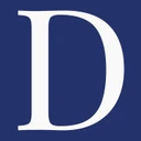 Dunkirk village logo
