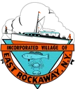 Village of East Rockaway logo