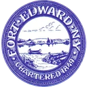 Village of Fort Edward logo