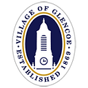 Glencoe village logo