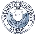 Glenwood village logo