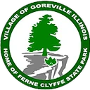 Goreville village logo
