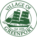 Village of Greenport logo