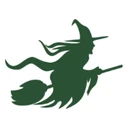Village of Greenwich logo